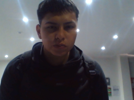 Foto de MICHEL ALEJANDRO PEREZ CARRERA